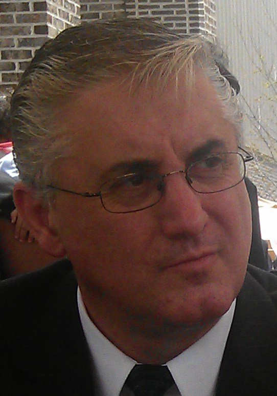 Christian Kobsa portrait